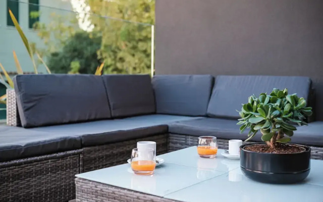 Residence Hotel Goldoni6