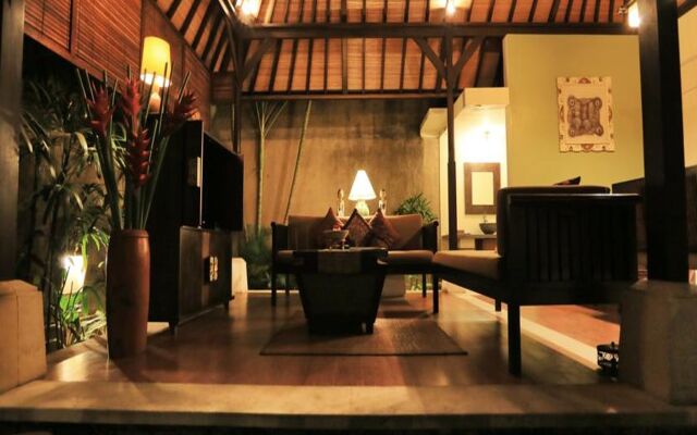 The Sanyas Suite