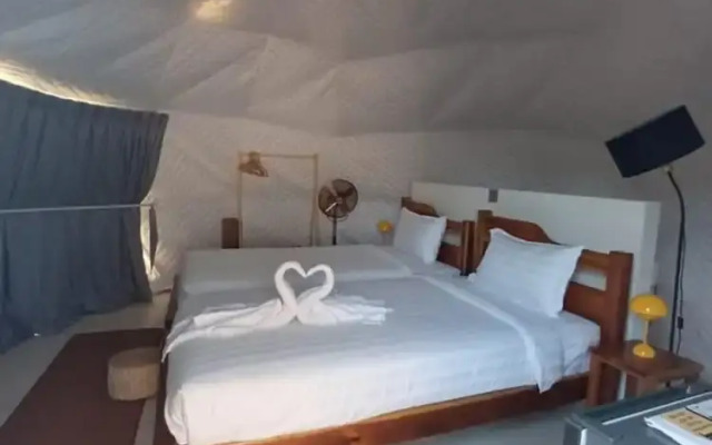 Sabai Glamping