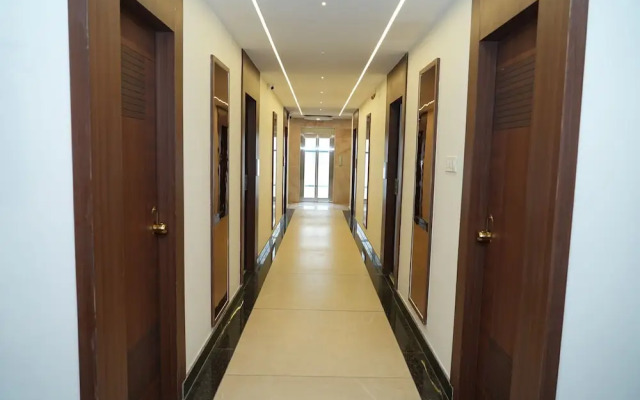 Hotel Grand Sigma