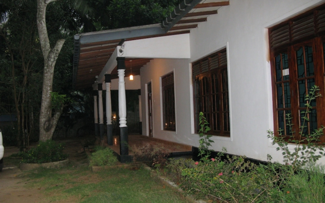 royal garden residence