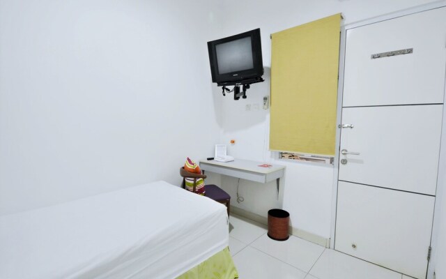 ZEN Rooms Basic Sunter Agung Utara Syariah