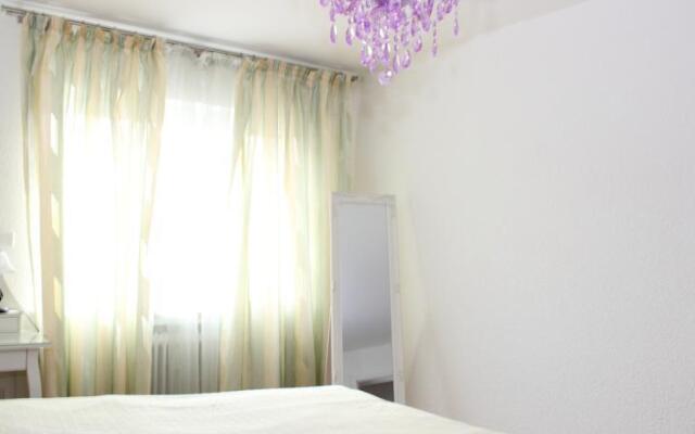 Apartment aPriori-Baden-Baden