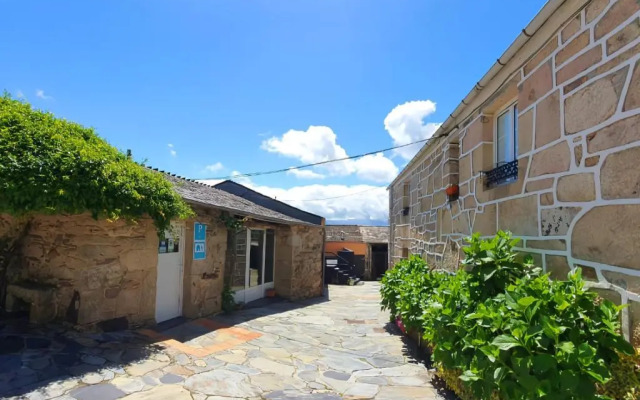 Albergue A Casa de Carmen