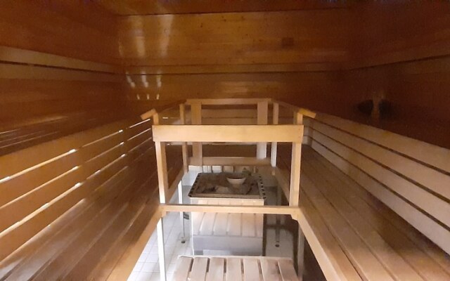 Jollas89 Hotelli