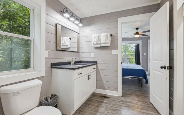 Amazing Views Hot Tub Arcade Firepit