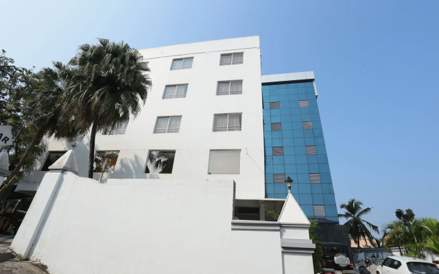 Flagship 16910 Hotel Prince Palace