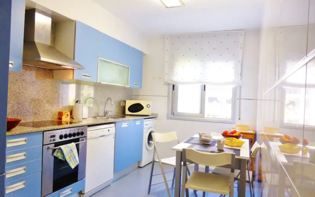 Apartamento M&C 032 Bluemoon