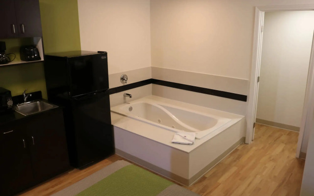 Studio 6 Victorville - Apple Valley