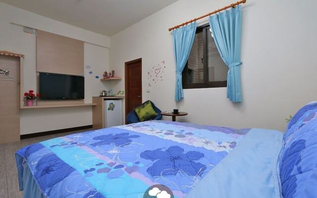 Tang Cai Sky B&B