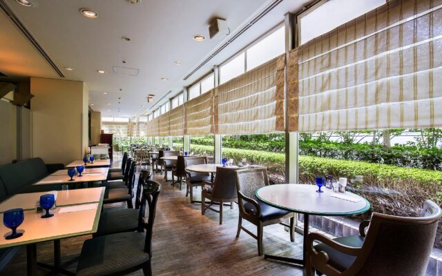 New Otani Inn Tokyo