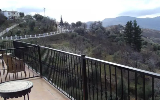 Casa Los Riscos I y II