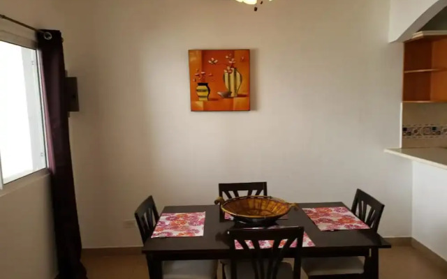 Apartamentos Ejecutivos La Fuente