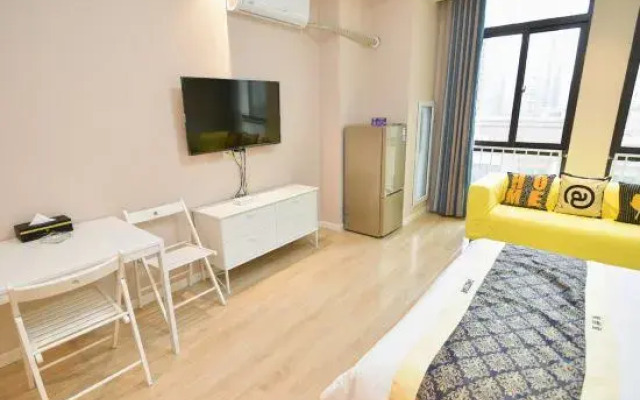 Sweetome Vacation Rentals (Greenland Wei Mansion)