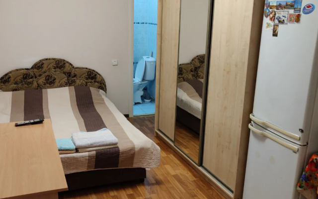 Guesthouse Dmitrieva