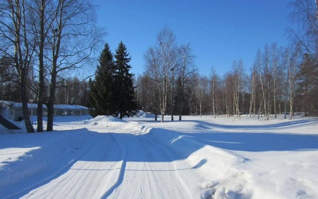 Hotelli Yöpuu