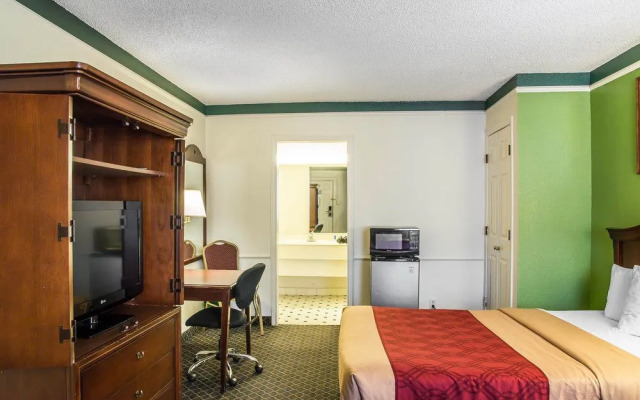 Quality Inn Airport