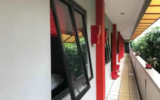 Griya Lebak Bulus