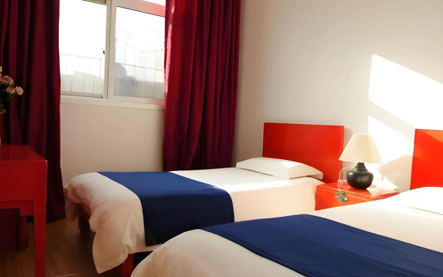 Peking International Youth Hostel