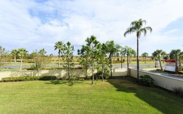 Dream Castle of Vista Cay