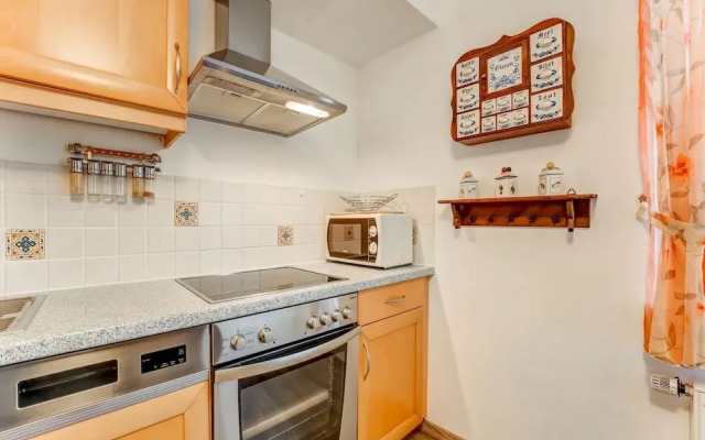 Modern Apartment in Reifferscheid With Garden