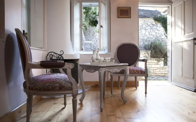 Amaryllis Boutique Guest House