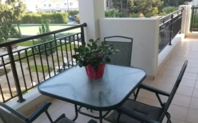 Paphos Riviera