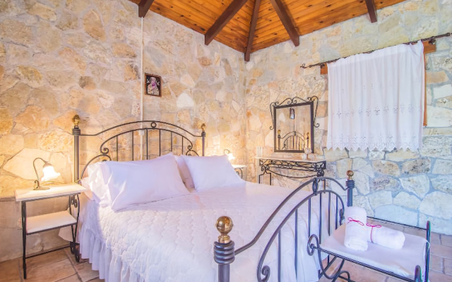 Porto Giardino Resort