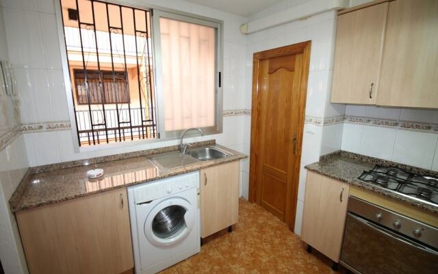 Apartamento Benidorm 3