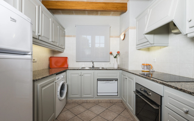 Villas Maribel Menorca