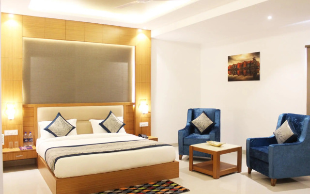 Hotel Aero Star