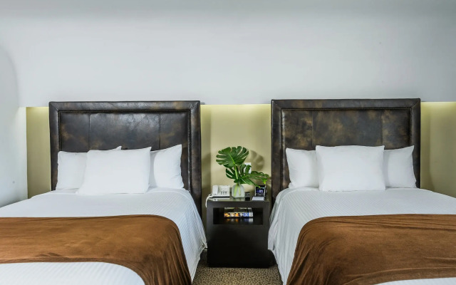 Riande Urban Hotel