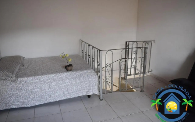 Hostel Bike Point Caraguatatuba