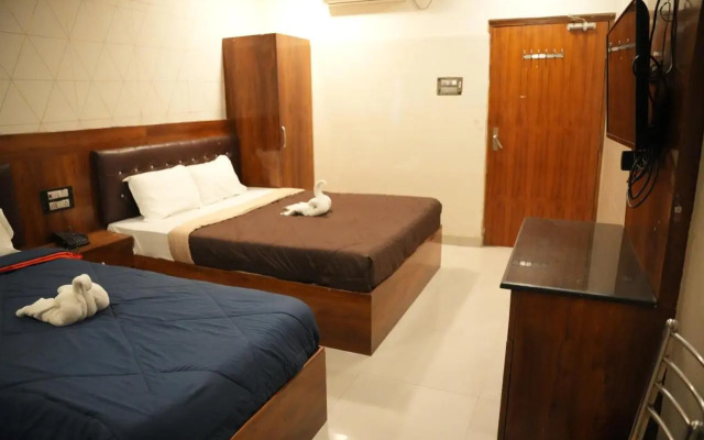 Vaidh Business Hotel