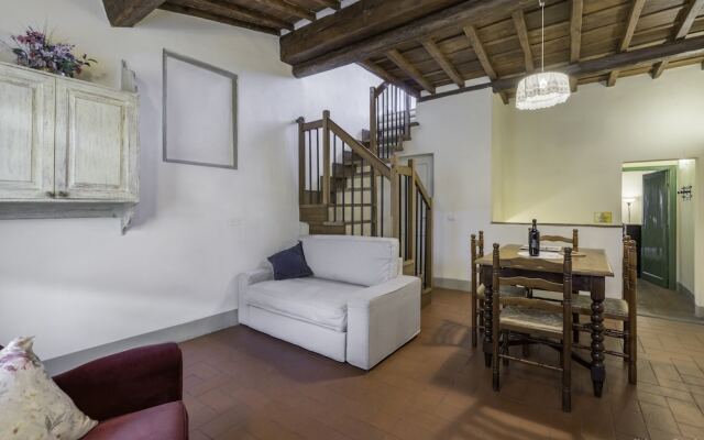 Wine Apartments Florence Lambrusco