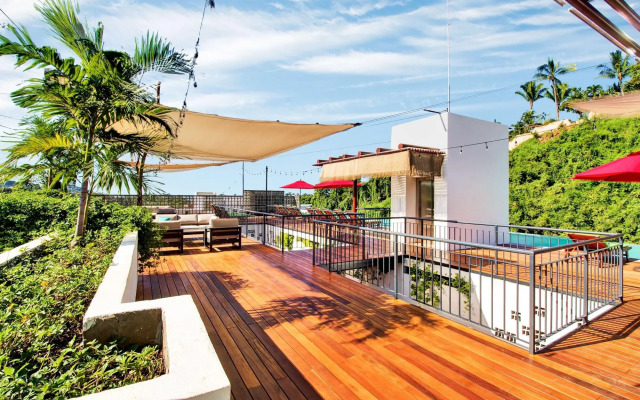 Hotel Puerto Sayulita