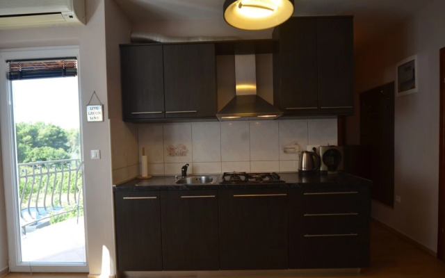 Bissa Apartment