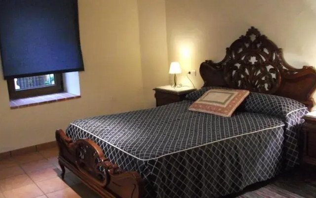 Apartamentos Baretta