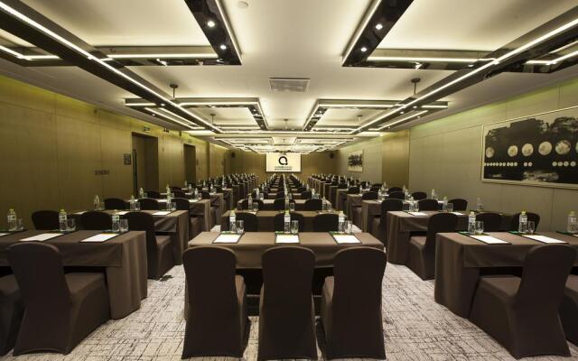 The Qube Hotel Xuzhou East