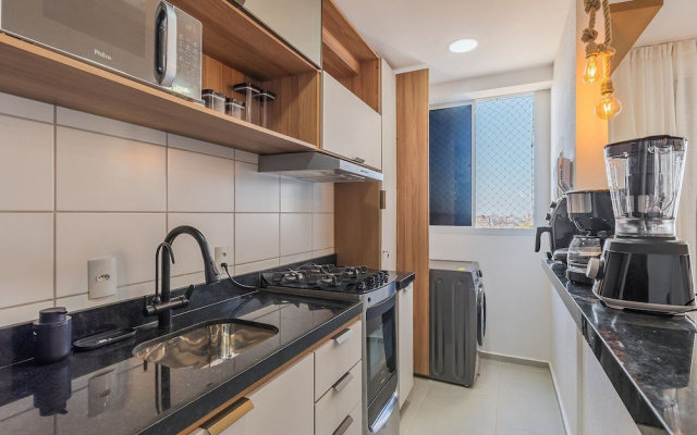 Mirante #1405 - Sea View Apartment by Carpediem