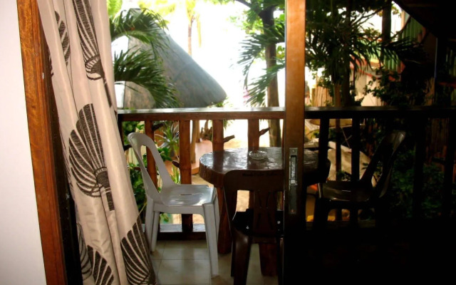 Mendelluke Suites