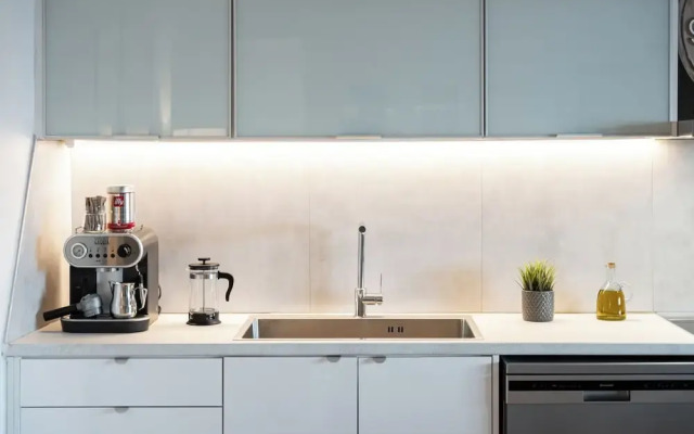 K Waterfront Residence In Mani