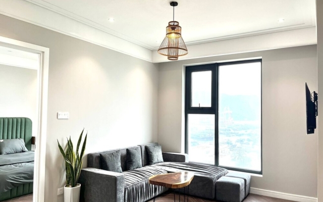 2 Bedroom Suit In Altara Quy Nhon