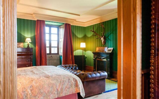 Pazo De Brandeso & Country Club