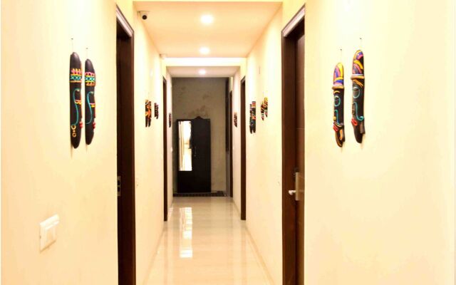 Nirvana Suites