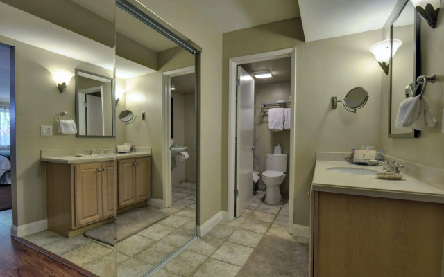 Stanford Group Extended Stay