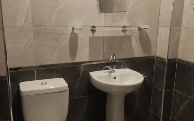 mr lion kumkapı hotel