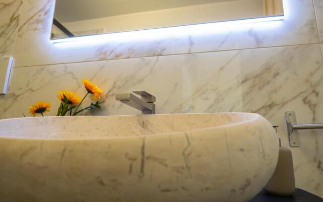 Luxury B&B La Riserva Dannunziana