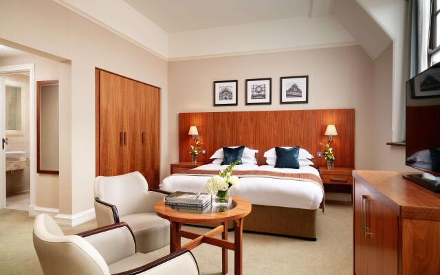 The Grand York