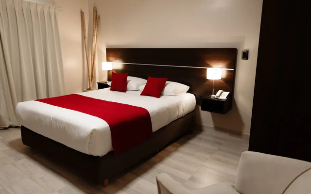 Hotel Batista